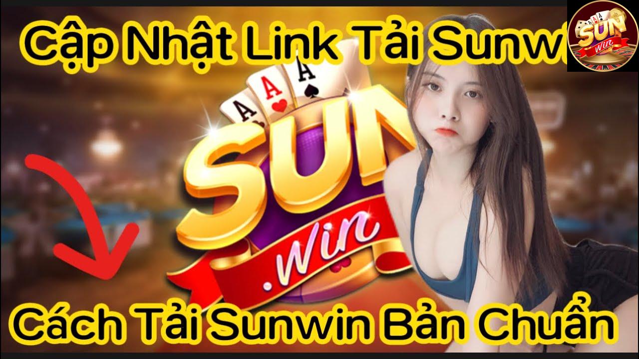liên kết tải sunwin
